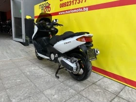 Yamaha T-max 500I-  LIIZNG | Mobile.bg    6