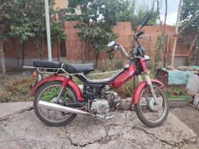 Lifan LF 50CC, снимка 1