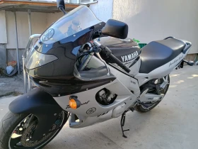 Yamaha Yzf 600R Tundercat, снимка 2