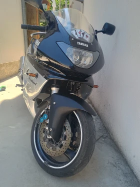 Обява за продажба на Yamaha Yzf 600R Tundercat ~3 500 лв. - изображение 6