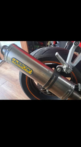 Honda Cbr F4 I sport | Mobile.bg    5