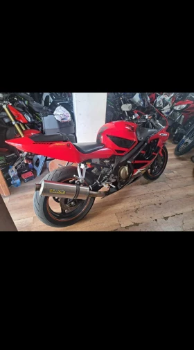Honda Cbr F4 I sport | Mobile.bg    3