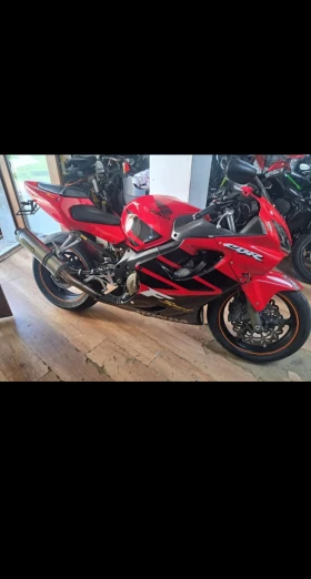 Honda Cbr F4 I sport | Mobile.bg    2