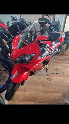 Honda Cbr F4 I sport | Mobile.bg    4