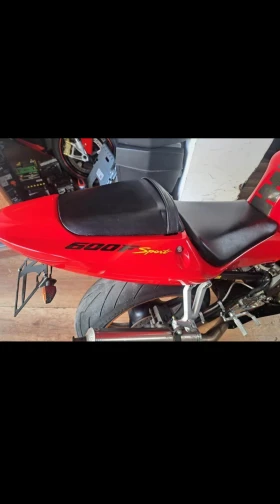 Honda Cbr F4 I sport | Mobile.bg    7