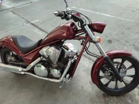 Honda Fury VT 1300 CXA | Mobile.bg    3