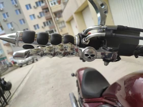 Honda Fury VT 1300 CXA | Mobile.bg    5