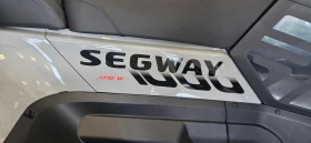 Segway Powersports ATV-Snarler SNALER AT10L ESP | Mobile.bg    7