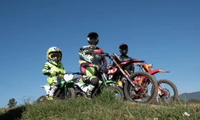 Rieju Electric MX 14 | Mobile.bg    9