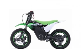 Rieju Electric MX 14 | Mobile.bg    3
