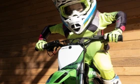 Rieju Electric MX 14 | Mobile.bg    8