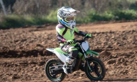 Rieju Electric MX 14 | Mobile.bg    6