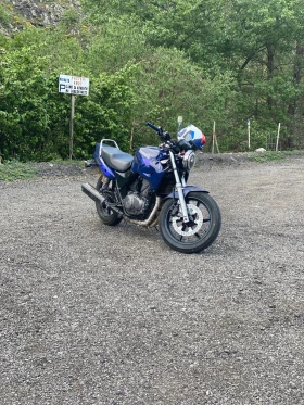 Honda Cb, снимка 3