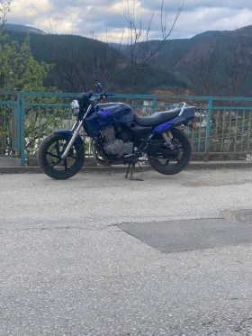 Honda Cb, снимка 4