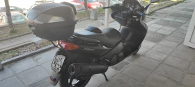 Yamaha T-max ABS | Auto.bg — изображение 3