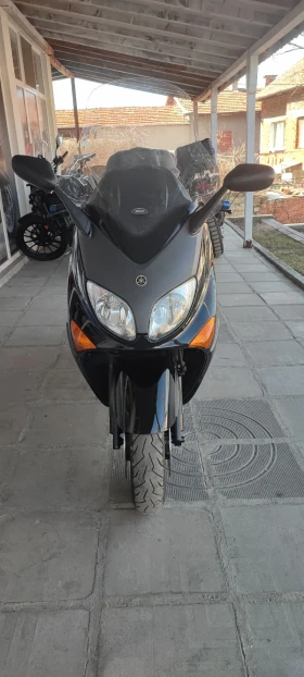 Yamaha T-max ABS | Auto.bg — изображение 5