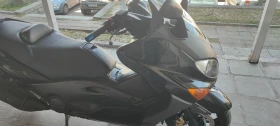 Yamaha T-max ABS | Auto.bg — изображение 4