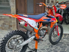 Ktm SX-F 450 ЛИЗИНГ HERLINGS | Auto.bg — изображение 7