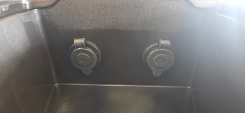 Segway Powersports ATV-Snarler SNALER AT10L ESP, снимка 15 - Мотоциклети и мототехника - 52318262