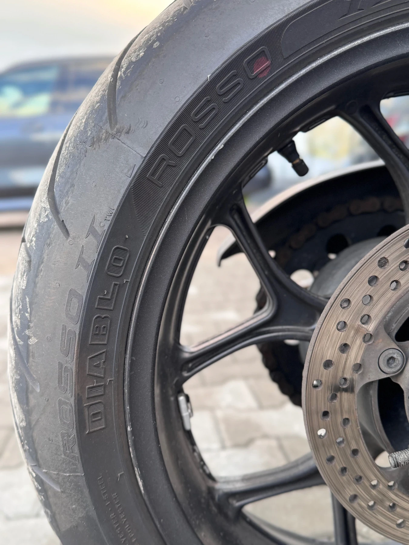 Honda Nc ABS | Mobile.bg   11