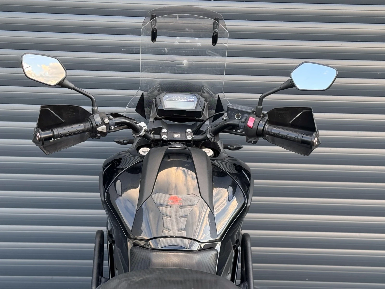 Honda Nc ABS - изображение 7