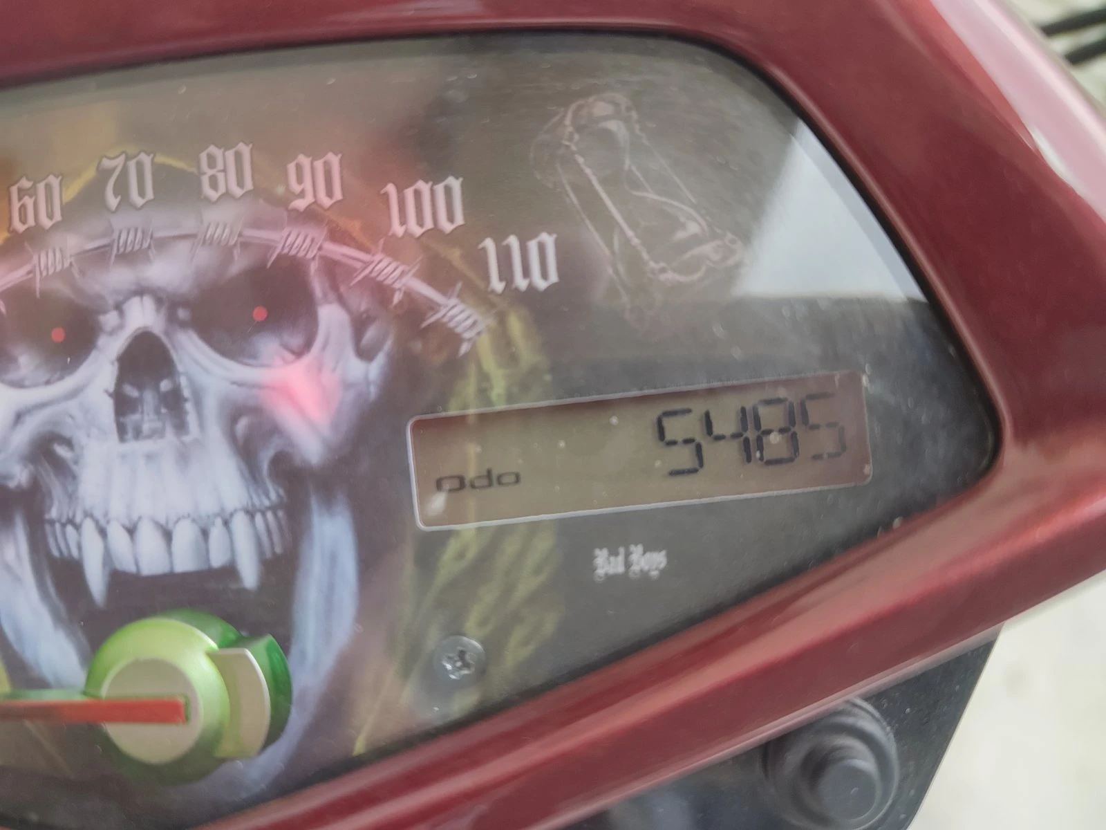 Honda Fury VT 1300 CXA - изображение 6