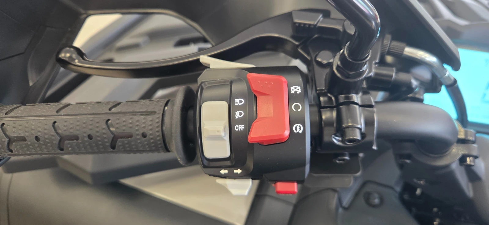 Segway Powersports ATV-Snarler SNALER AT10L ESP | Mobile.bg   13