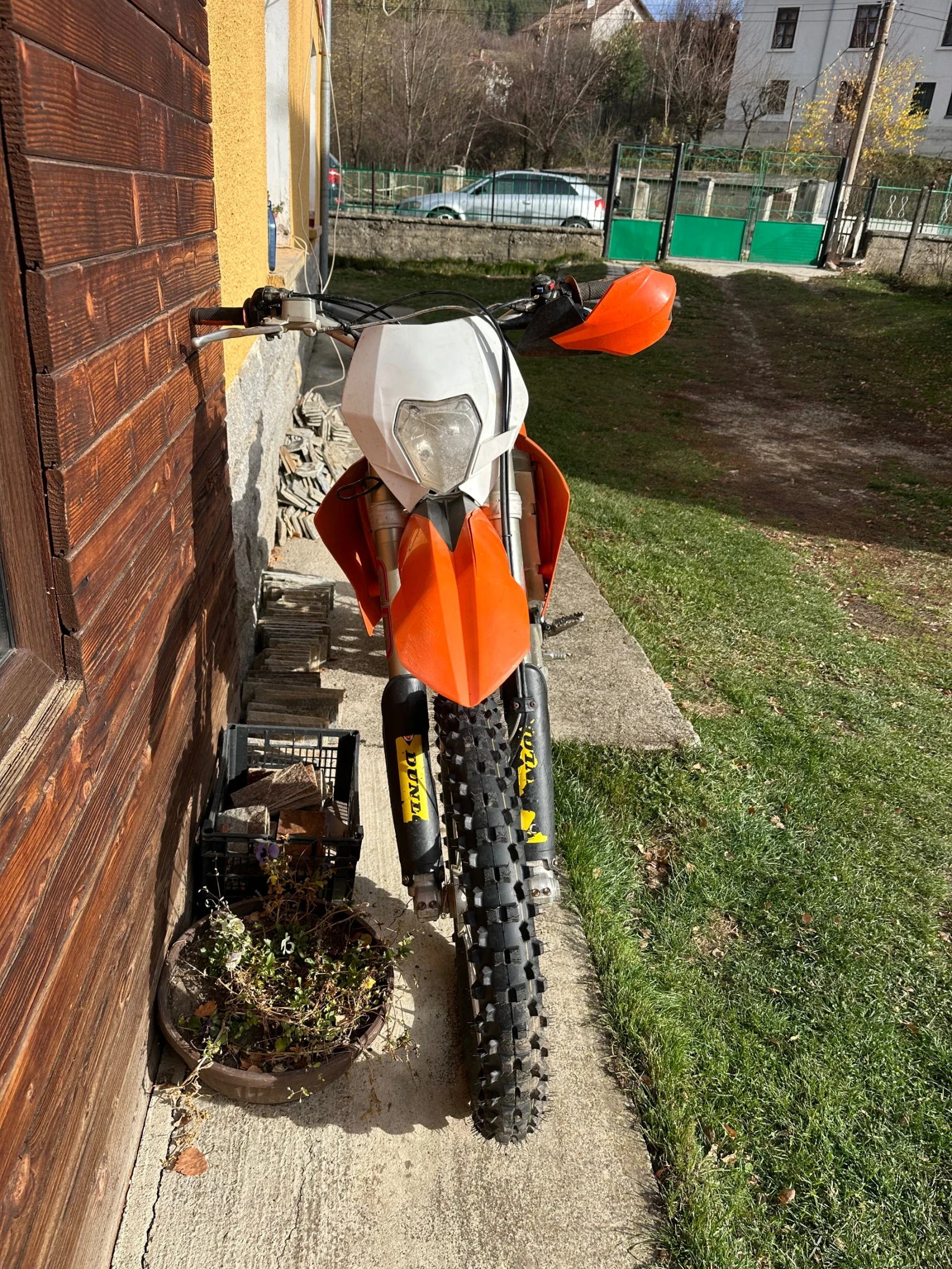 Ktm EXC 450 | Mobile.bg   4