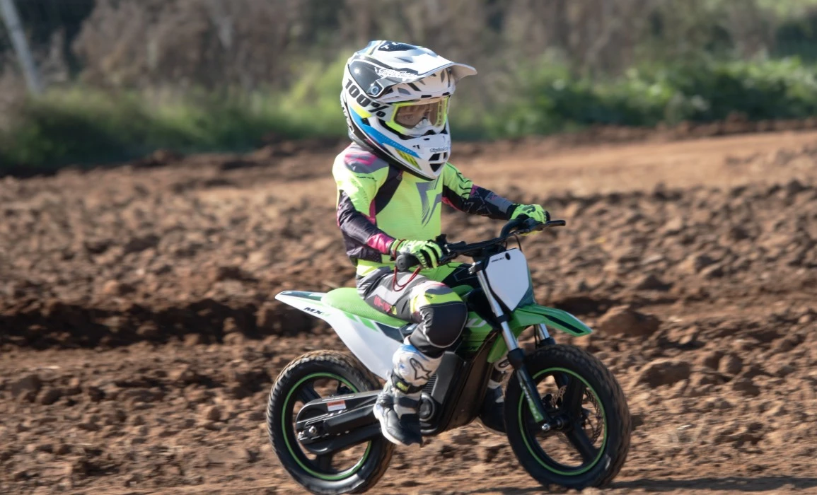 Rieju Electric MX 14 - изображение 6