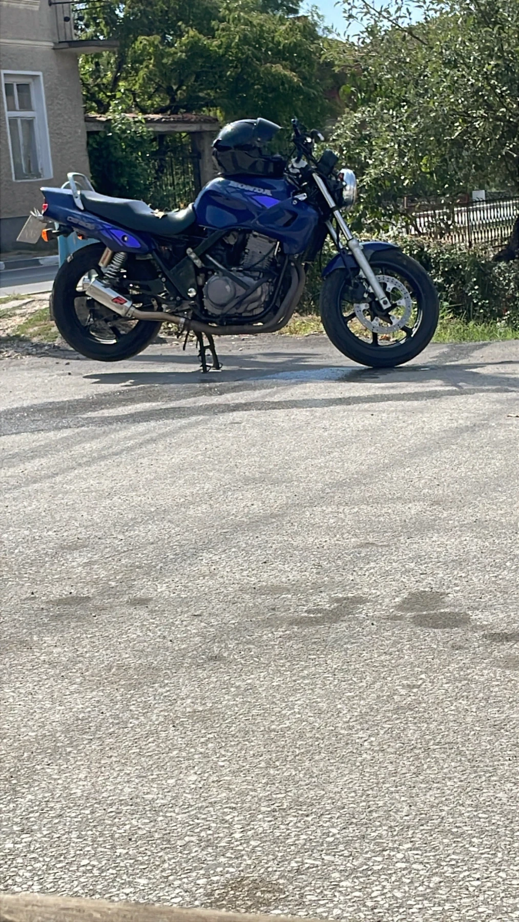 Honda Cb | Mobile.bg � ����������� 1