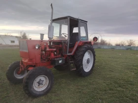 Трактор ЮМЗ, снимка 2