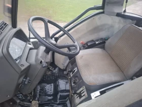 Трактор Yanmar AF 28, снимка 4