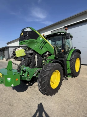 ������� John Deere 6140R - ������ | Mobile.bg � ����� ������ 9