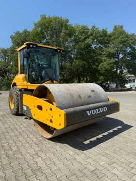 Валяк Volvo SD135B , снимка 2