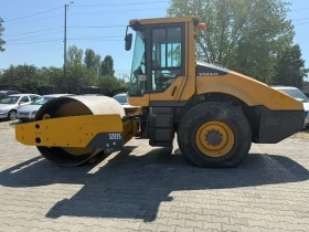 Валяк Volvo SD135B , снимка 5