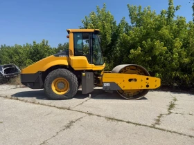 Валяк Volvo SD135B  - изображение 1