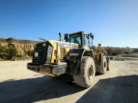 Челен товарач Komatsu WA470 | Auto.bg — изображение 3