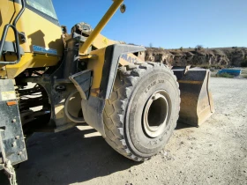 Челен товарач Komatsu WA470 | Auto.bg — изображение 4