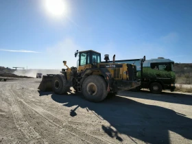 Челен товарач Komatsu WA470 | Auto.bg — изображение 6