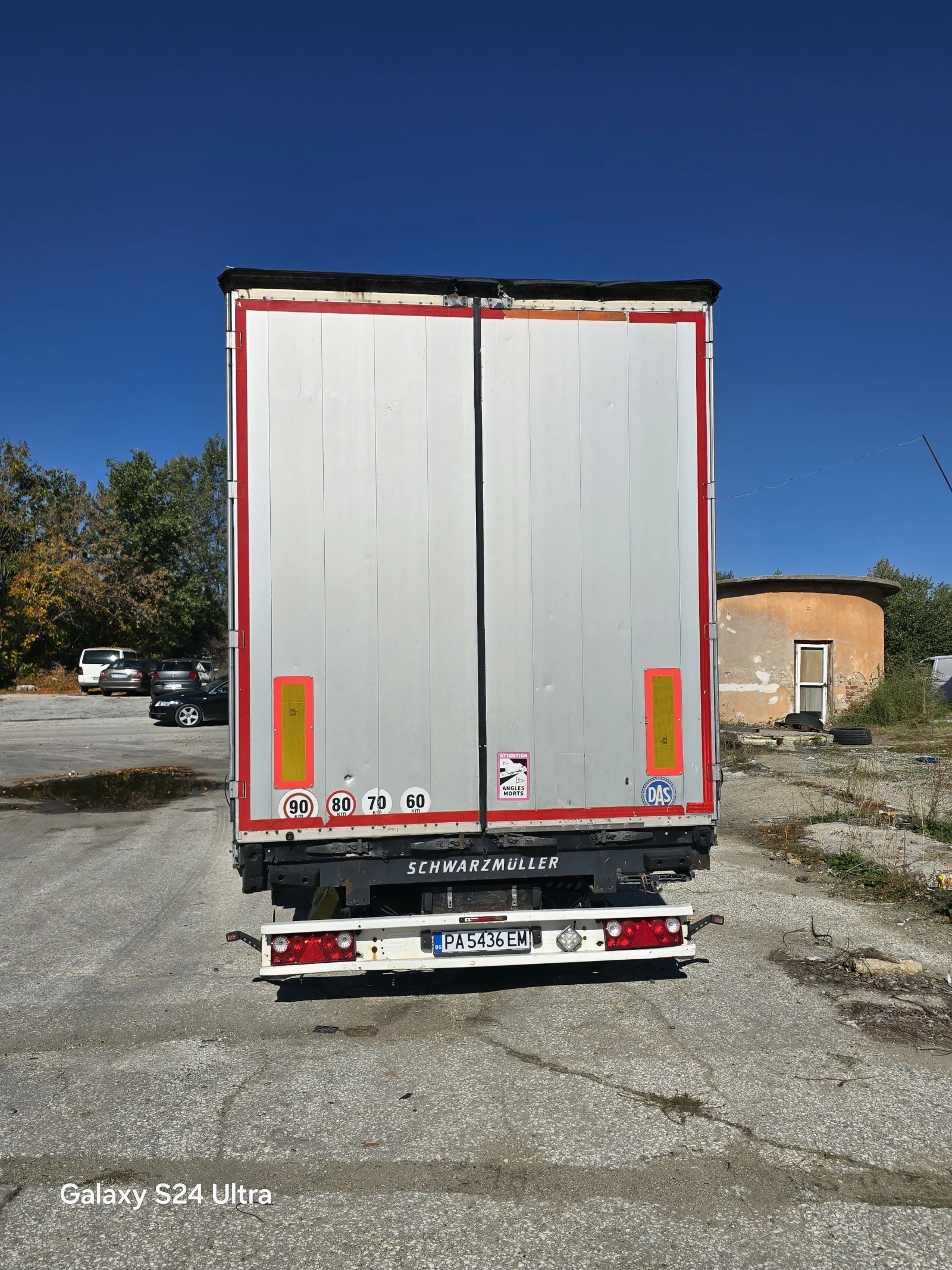  Schwarzmuller | Mobile.bg   3