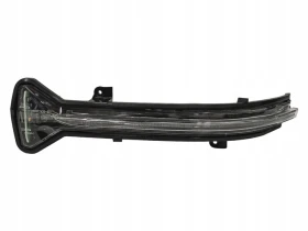 Мигач в огледало BMW 5 G30/G31 / 6 G32 / 7 G11/G12 / 8 G14/G15/G16 2015- LH 51167414649, снимка 1