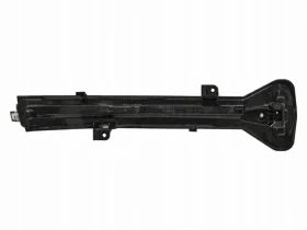 Мигач в огледало BMW 5 G30/G31 / 6 G32 / 7 G11/G12 / 8 G14/G15/G16 2015- LH 51167414649, снимка 2