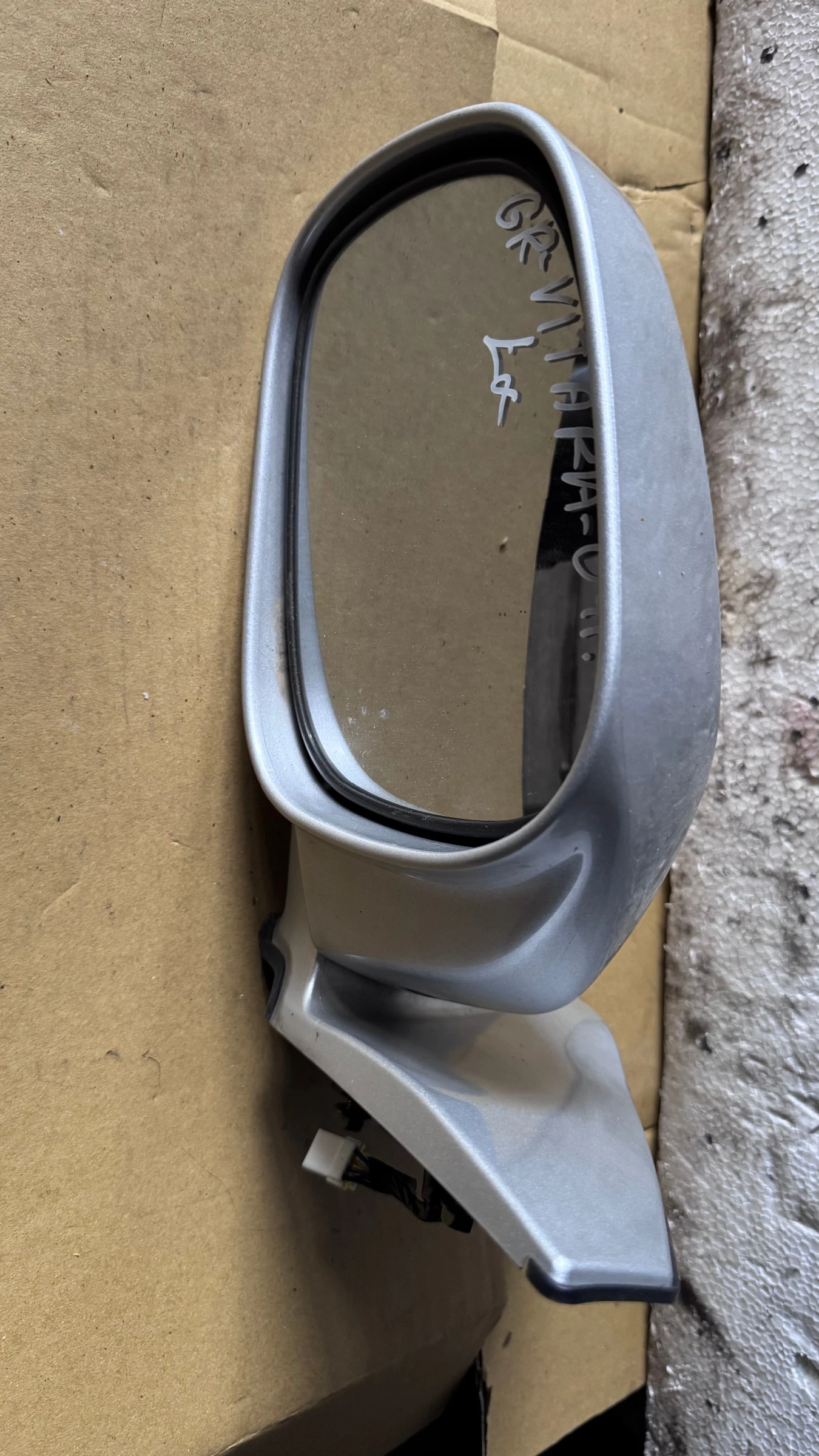   a Suzuki Grand Vitara - E4012096 | Mobile.bg   1