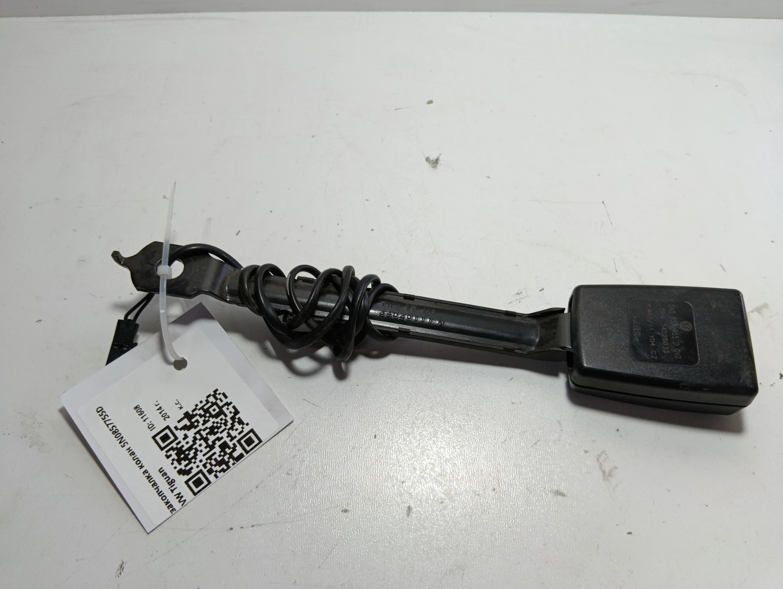 ���������� ����� 5N0857755D  VW Tiguan | Mobile.bg � ����������� 1