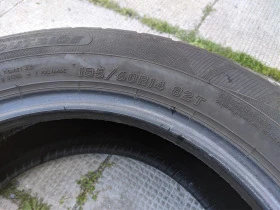 Гуми Летни 185/60R14, снимка 9