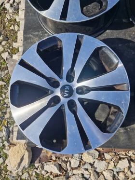 Джанти, снимка 2