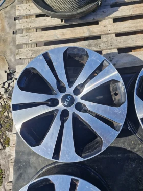 Джанти, снимка 3