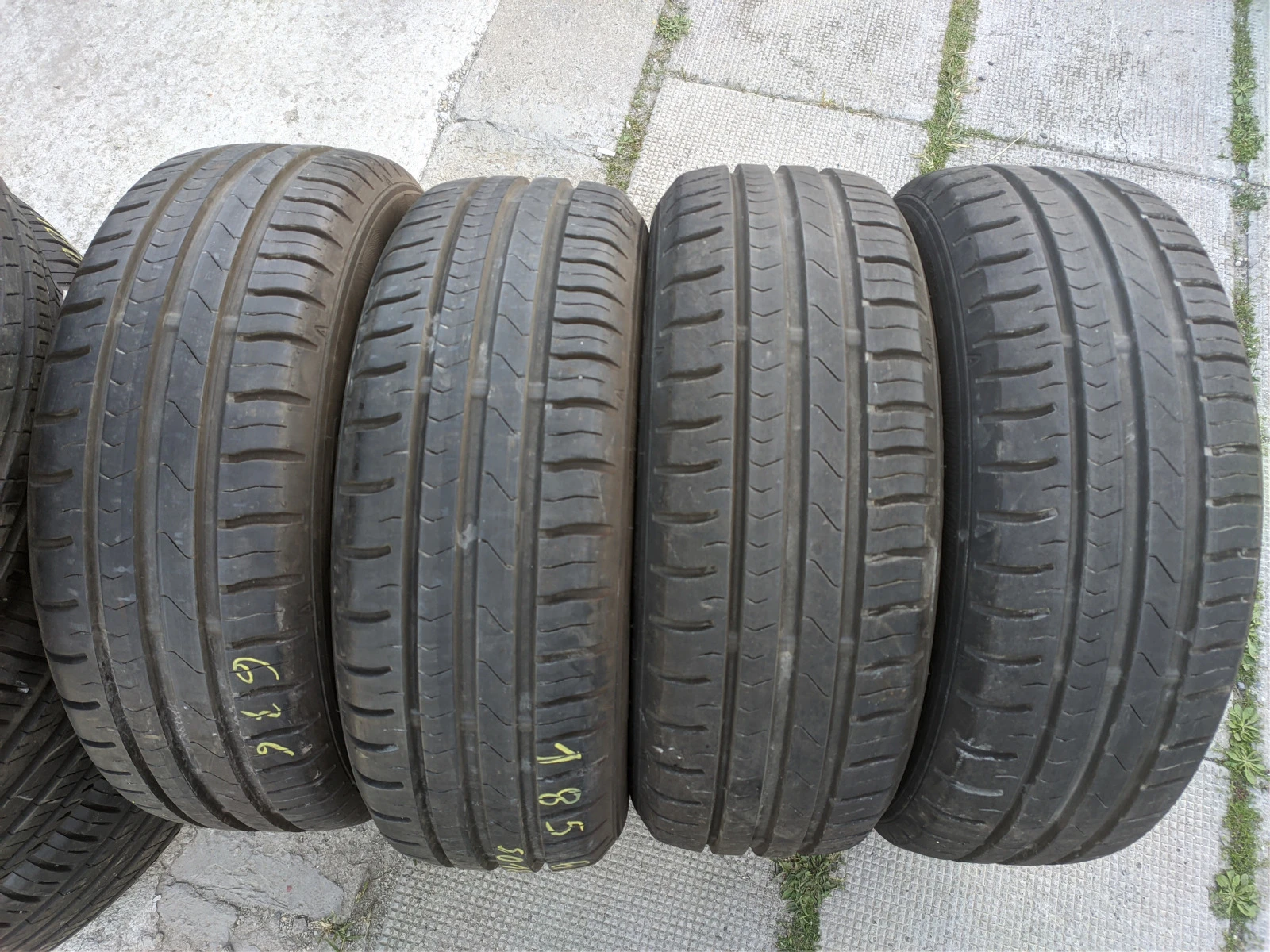  185/60R14 | Mobile.bg   5