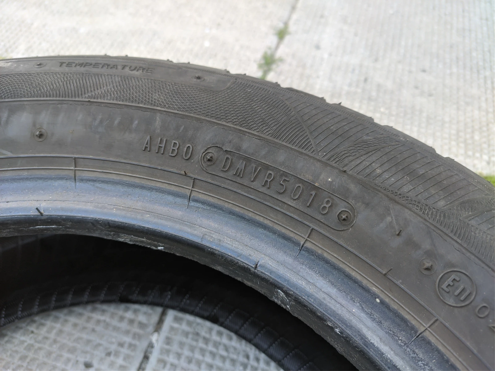  185/60R14 | Mobile.bg   7