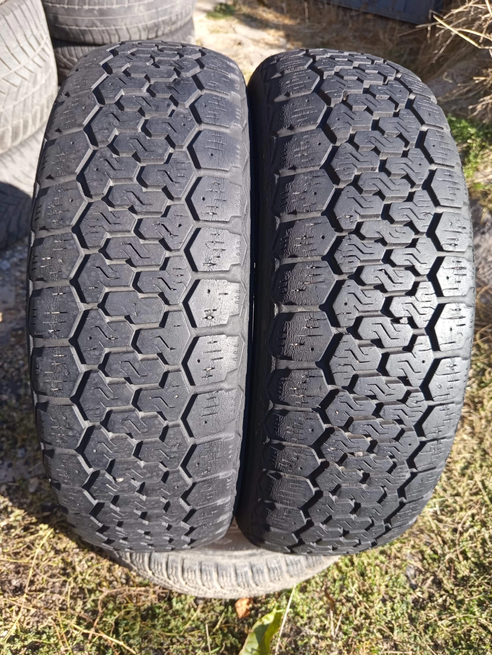Гуми Зимни 175/70R14
